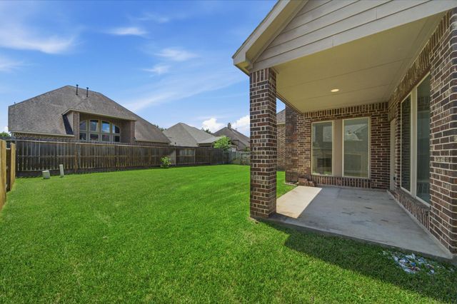 3409 Melony Hill Lane, Pearland, TX 77584
