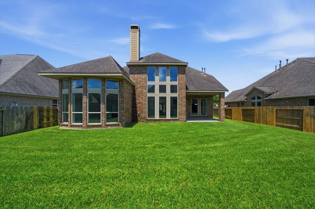 3409 Melony Hill Lane, Pearland, TX 77584