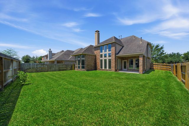 3409 Melony Hill Lane, Pearland, TX 77584