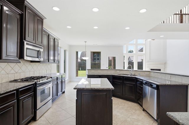 3409 Melony Hill Lane, Pearland, TX 77584
