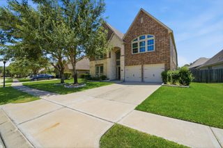 3409 Melony Hill Lane, Pearland, TX 77584