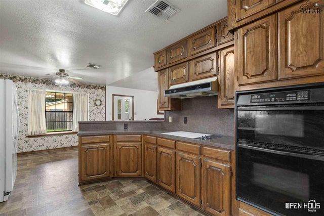 3016 CUNNINGHAM DRIVE, Wichita Falls, TX 76308