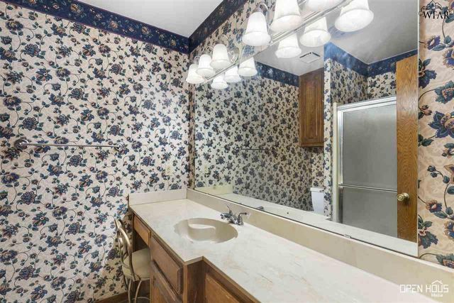 3016 CUNNINGHAM DRIVE, Wichita Falls, TX 76308
