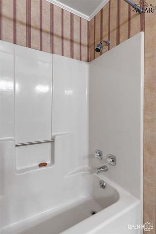 3016 CUNNINGHAM DRIVE, Wichita Falls, TX 76308