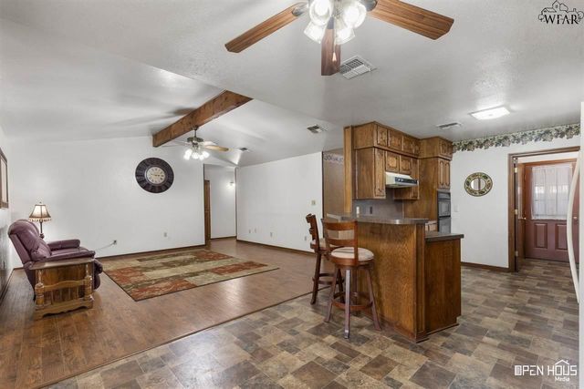 3016 CUNNINGHAM DRIVE, Wichita Falls, TX 76308