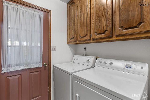 3016 CUNNINGHAM DRIVE, Wichita Falls, TX 76308