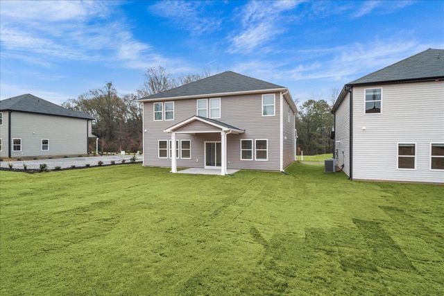 412 Creeping Jenny Drive, Piedmont, SC 29388