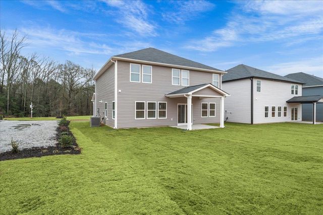 412 Creeping Jenny Drive, Piedmont, SC 29388