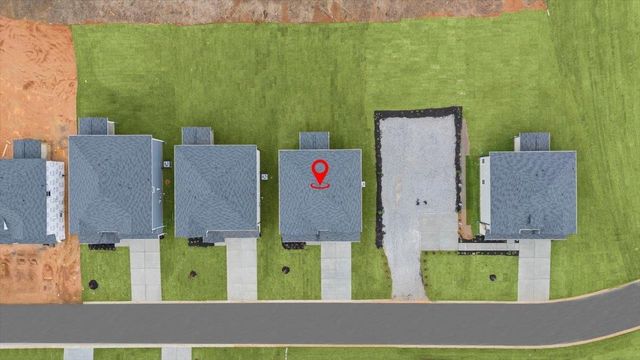 412 Creeping Jenny Drive, Piedmont, SC 29388