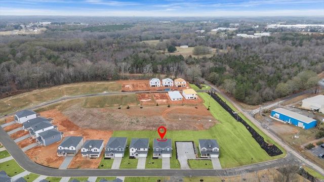 412 Creeping Jenny Drive, Piedmont, SC 29388