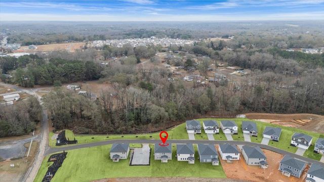 412 Creeping Jenny Drive, Piedmont, SC 29388