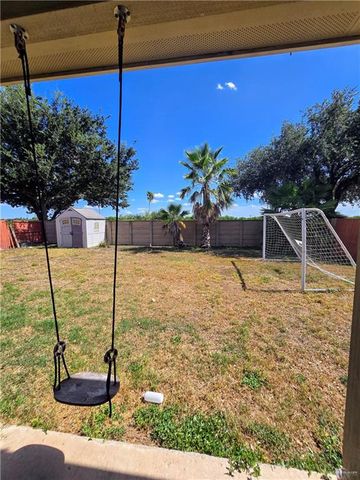 3012 San Sebastian Street, Mission, TX 78572