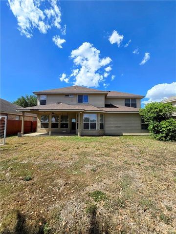 3012 San Sebastian Street, Mission, TX 78572