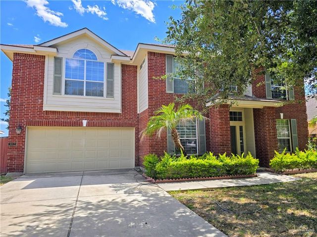 3012 San Sebastian Street, Mission, TX 78572