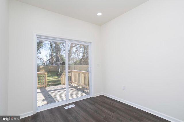 506 HIGH ST, Cambridge, MD 21613