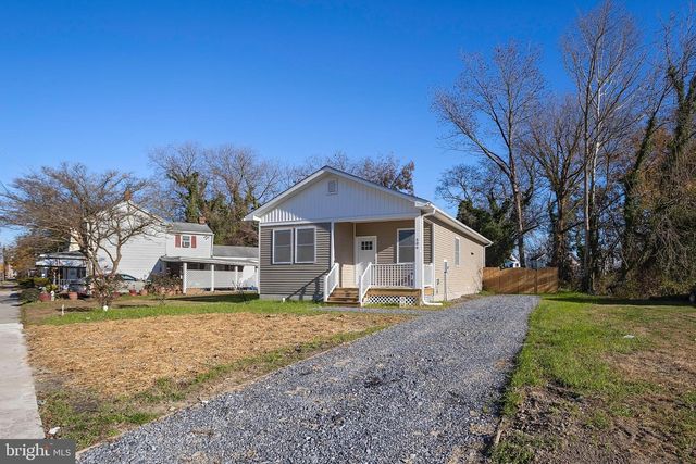 506 HIGH ST, Cambridge, MD 21613