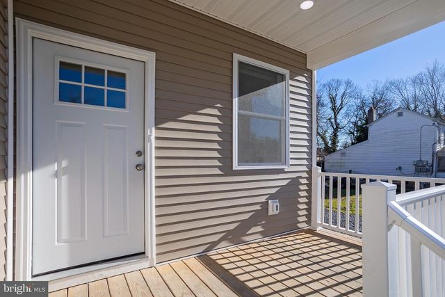 506 HIGH ST, Cambridge, MD 21613