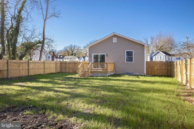 506 HIGH ST, Cambridge, MD 21613