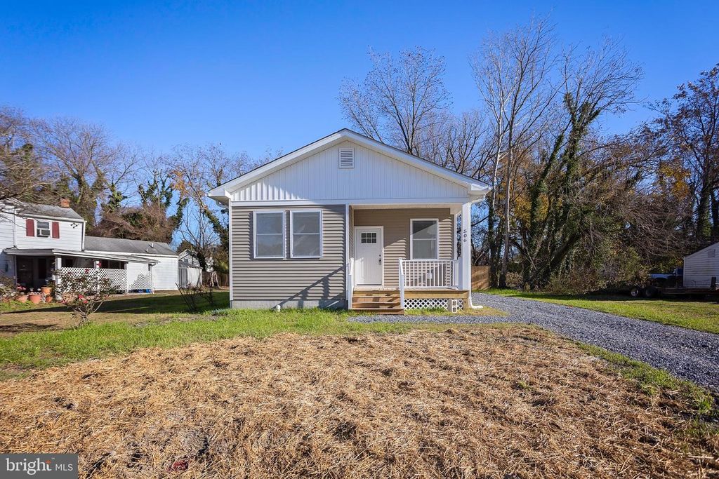 Image 2 of property listing at 506 HIGH ST, Cambridge, MD 21613