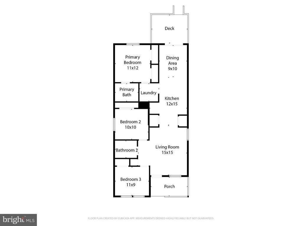 Image 19 of property listing at 506 HIGH ST, Cambridge, MD 21613