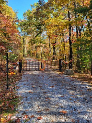 Avens Lane, Tallassee, TN 37878