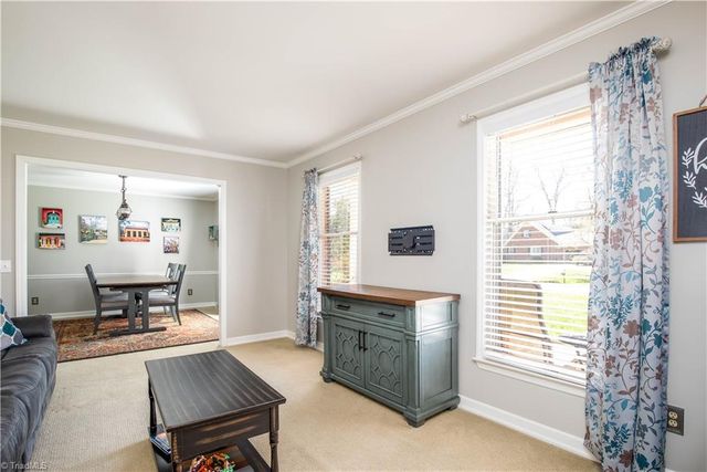 5309 Brittainywood Road, Kernersville, NC 27284