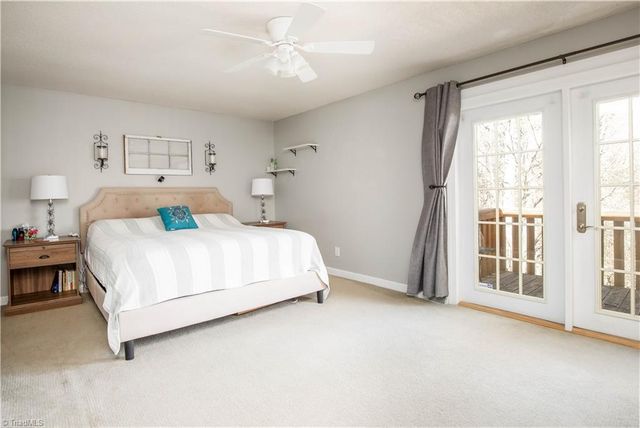 5309 Brittainywood Road, Kernersville, NC 27284