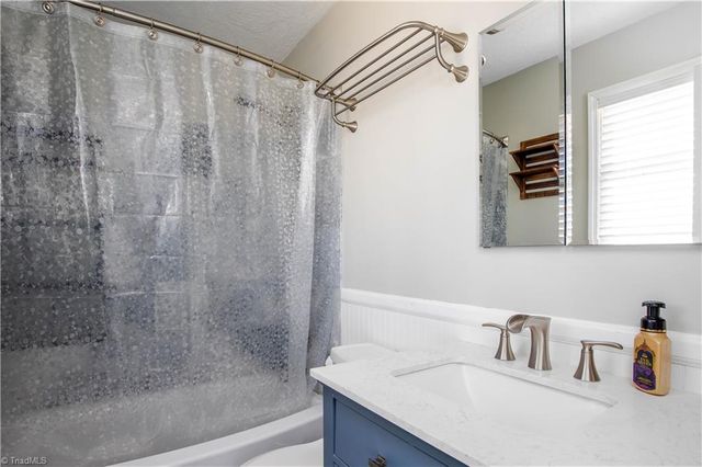 5309 Brittainywood Road, Kernersville, NC 27284