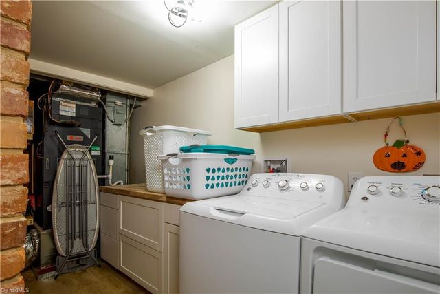 5309 Brittainywood Road, Kernersville, NC 27284