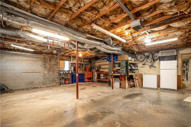 5309 Brittainywood Road, Kernersville, NC 27284