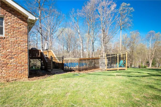 5309 Brittainywood Road, Kernersville, NC 27284
