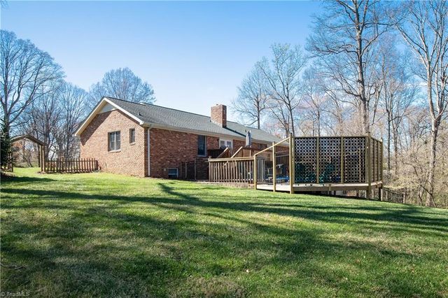 5309 Brittainywood Road, Kernersville, NC 27284
