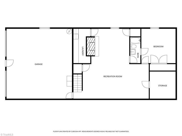 5309 Brittainywood Road, Kernersville, NC 27284