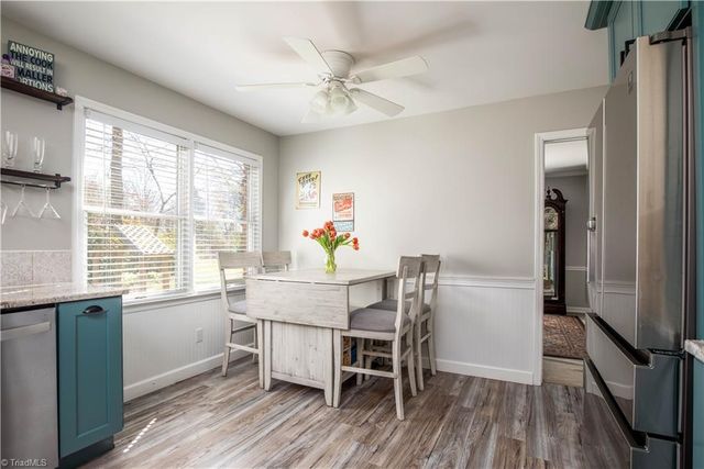 5309 Brittainywood Road, Kernersville, NC 27284