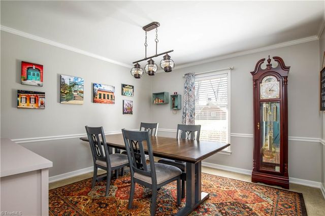 5309 Brittainywood Road, Kernersville, NC 27284