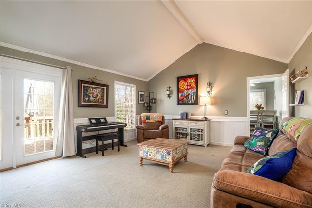 5309 Brittainywood Road, Kernersville, NC 27284