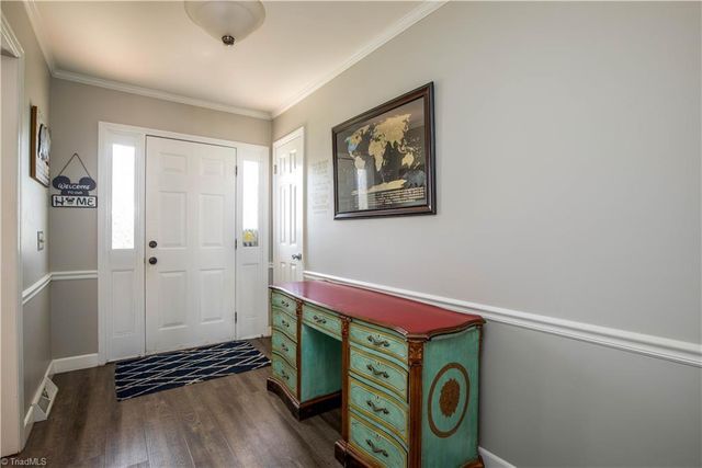 5309 Brittainywood Road, Kernersville, NC 27284