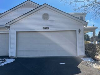 2415 Reflections Drive, Aurora, IL 60502