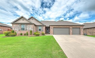 520 Lancaster Road, Centerton, AR 72719
