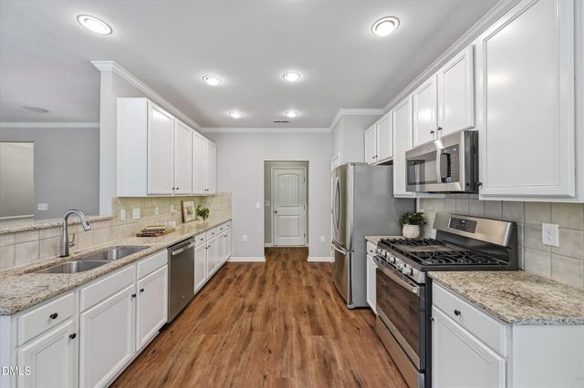 313 Mainline Station Drive, Morrisville, NC 27560
