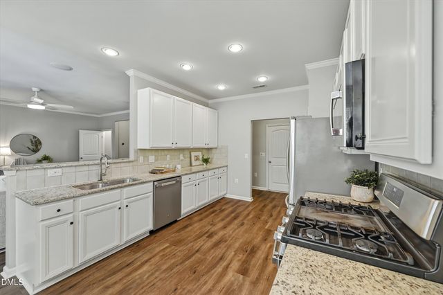 313 Mainline Station Drive, Morrisville, NC 27560