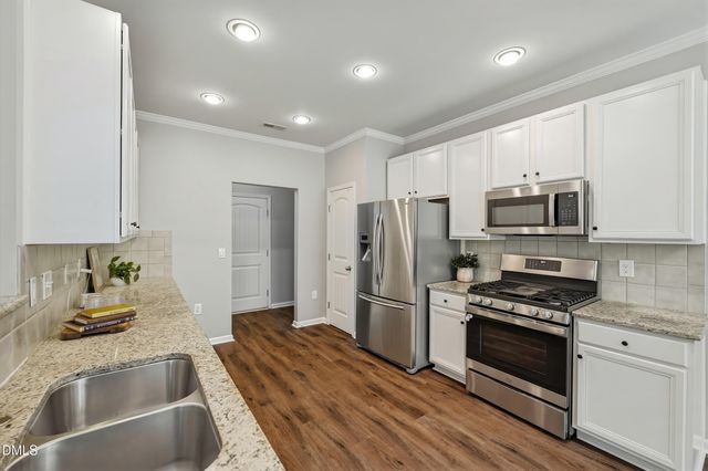 313 Mainline Station Drive, Morrisville, NC 27560