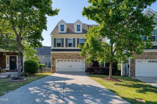313 Mainline Station Drive, Morrisville, NC 27560