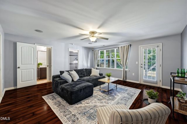 313 Mainline Station Drive, Morrisville, NC 27560