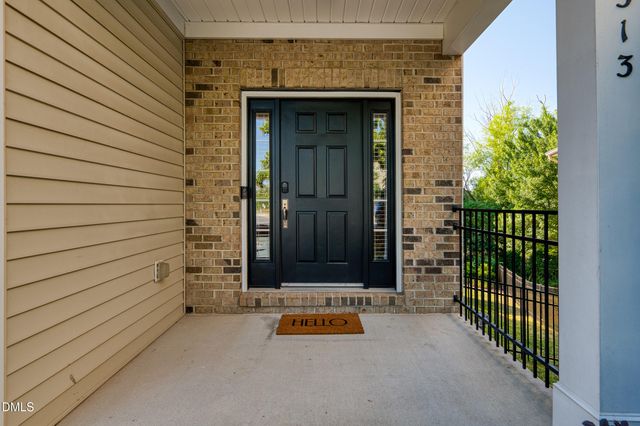 313 Mainline Station Drive, Morrisville, NC 27560