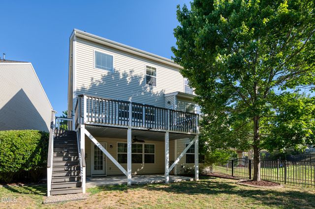 313 Mainline Station Drive, Morrisville, NC 27560
