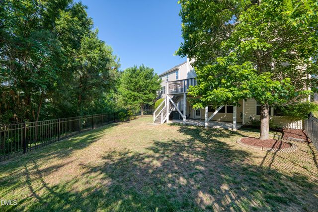 313 Mainline Station Drive, Morrisville, NC 27560
