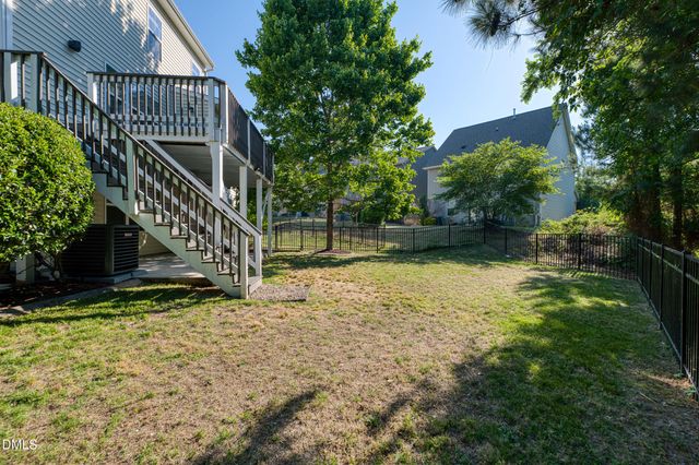 313 Mainline Station Drive, Morrisville, NC 27560