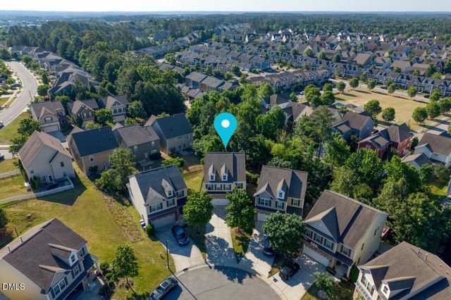 313 Mainline Station Drive, Morrisville, NC 27560