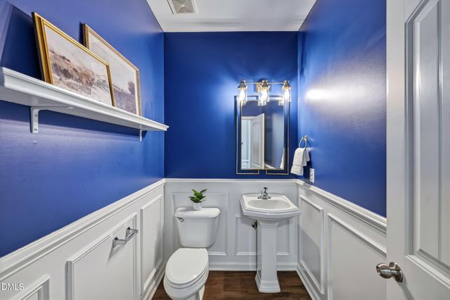 313 Mainline Station Drive, Morrisville, NC 27560